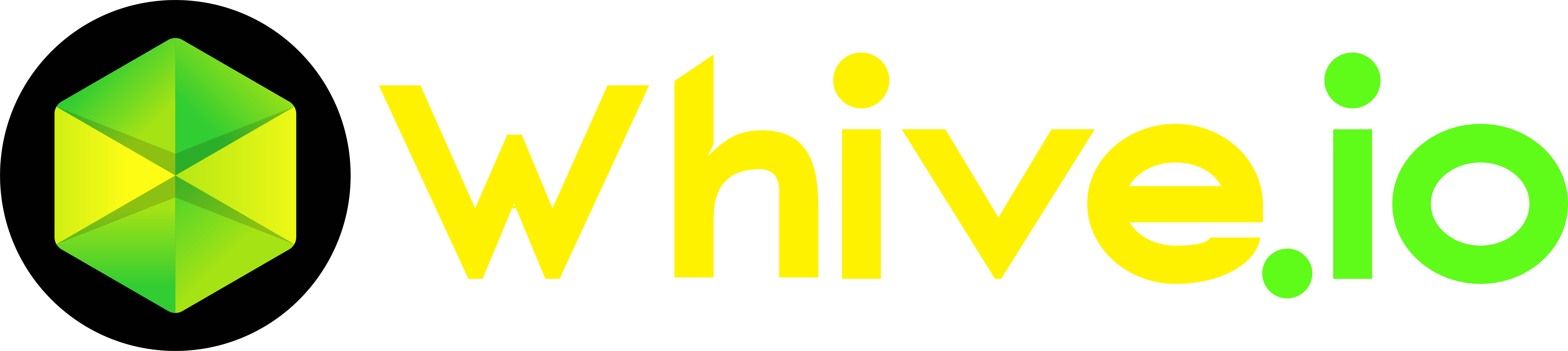 Whive Protocol